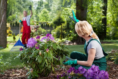 Gardeners Finsbury secure payment icon