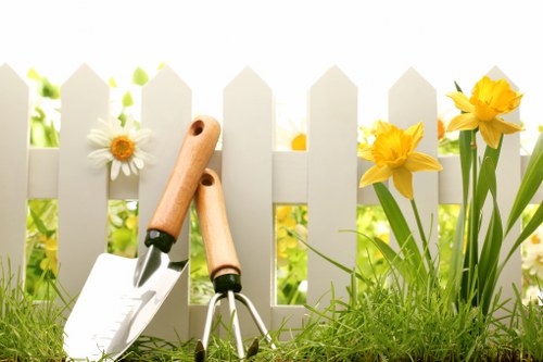 Eco-friendly tree care and replacement planting after removal in Finsbury