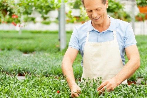 Annual review of modern slavery controls at Gardeners Finsbury