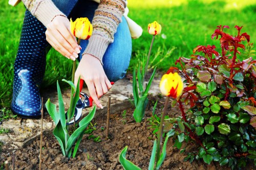 SSL encryption symbol for Gardeners Finsbury payments